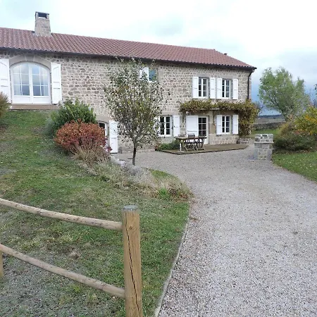 Bed & Breakfast La Serenite 3*