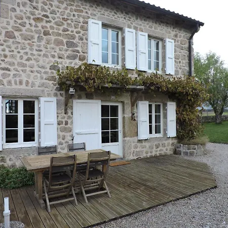 La Serenite Bed & Breakfast