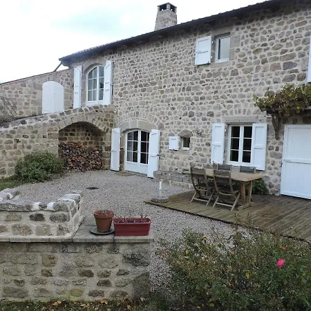 Bed & Breakfast La Serenite