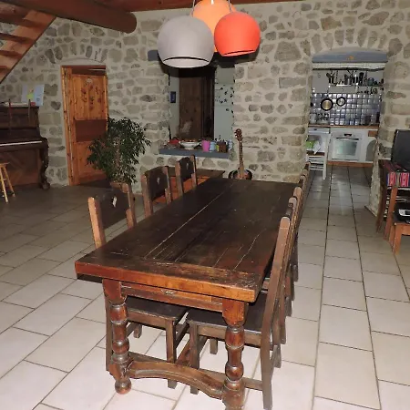 La Serenite Bed & Breakfast 3*