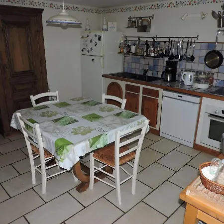Bed & Breakfast La Serenite