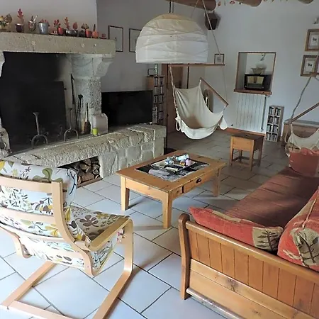 La Serenite 3* Grazac (Auvergne)