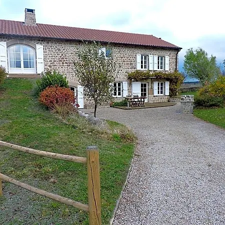 La Serenite Grazac (Auvergne)
