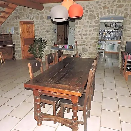 La Serenite Bed & Breakfast
