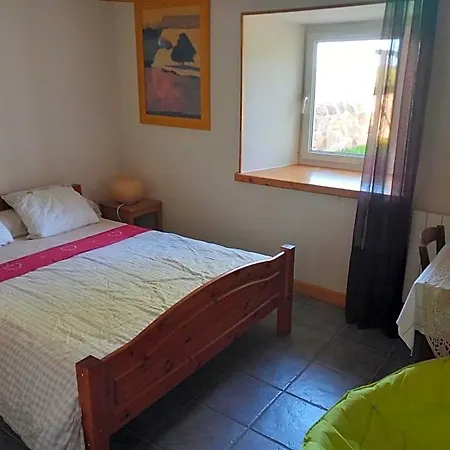 La Serenite Bed & Breakfast Grazac (Auvergne)