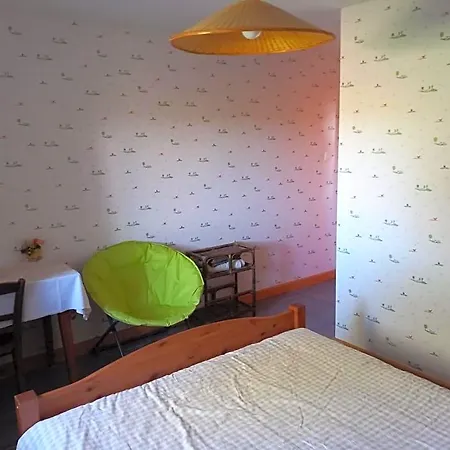 La Serenite Bed & Breakfast 3*