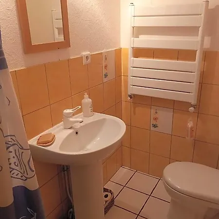 La Serenite 3* Grazac (Auvergne)